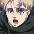 Armin Shocked