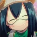 Tsuyu Asui 13