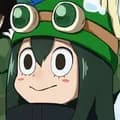 Tsuyu Asui 14