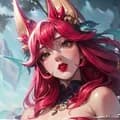 Ahri 9