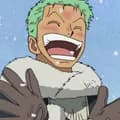 Zoro-Laughin