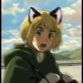 Armin Neko