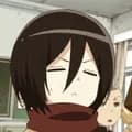 Mikasa Weary