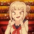 Toga Smile