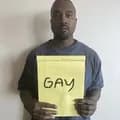 Kanye Gay