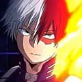 Todoroki Shoto 18