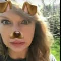 Taylor dog filter