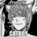 Catboy