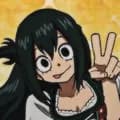 Tsuyu Asui 17