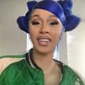 Cardi B 5