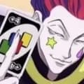 Hisoka Uno Reverse