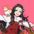 Nezuko Cat