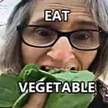 Eat Vegetable non filter