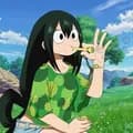 Tsuyu Asui 6