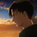 Levi Sunset