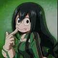 Tsuyu Asui 7