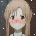 Asuna Blush