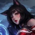 Ahri 11