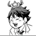 Oikawa manga