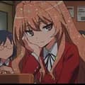 Toradora 2