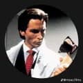 Patrick Bateman Axe