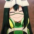 Tsuyu Asui 27