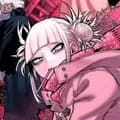 Himiko Toga 8