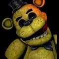 Golden Freddy PFP