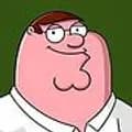 Peter Griffin