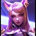 Ahri 1