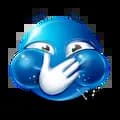 goofy ahh blue guy emoji