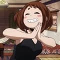 Ochaco Uraraka 25