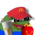 pepe mcdonals