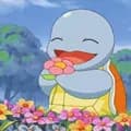 Squirtle Flower