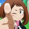 Ochaco Uraraka 2