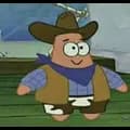 Patrick Cowboy