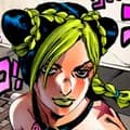 Jolyne kujo