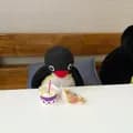 Pingu Upset Food