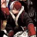 Todoroki Shoto 20