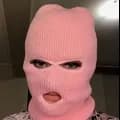 Pink Balaclava