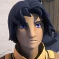 Ezra Bridger