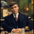 Thomas Shelby Talking