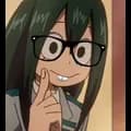 Tsuyu Asui 9