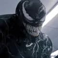 Venom Smiling