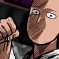 One punch man