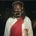 Kendrick Lamar Jesus costume