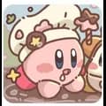 Kirby Drool