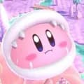 Kirby Cute