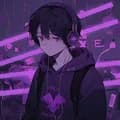 E-Boy Purple Street [PFP]