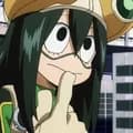 Tsuyu Asui 25